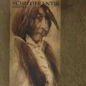 Schizofrantik - 2 Studio Albums (2011-2013)