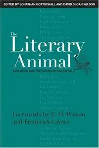 The Literary Animal: Evolution and the Nature of Narrative