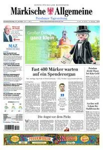 Märkische Allgemeine Potsdamer Tageszeitung - 02. Juni 2018