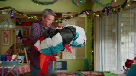 The Middle S09E10