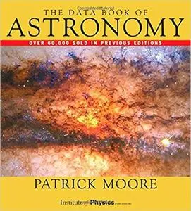 The Data Book of Astronomy [Repost]