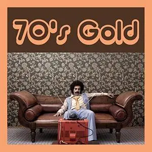 VA - 70s Gold (2020)