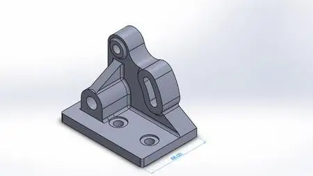 SOLIDWORKS 3D CAD for Mechanical Engineering
