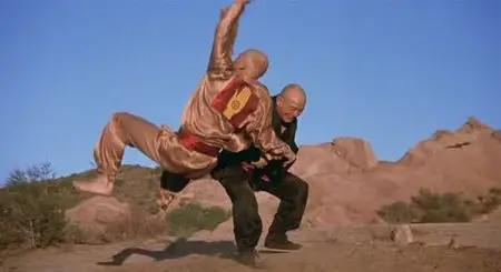 Kung Fu - Saison 1 [16/16] (1972 - 1973)