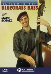 Mark Shatz - Intermediate Bluegrass Bass