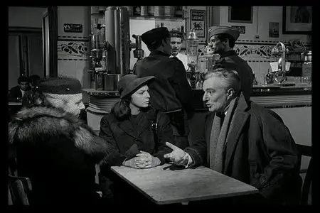 Il Generale Della Rovere (1959) [The Criterion Collection] [RE-UP]