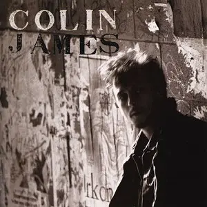 Colin James - Albums Collection 1988-2018 (16CD)