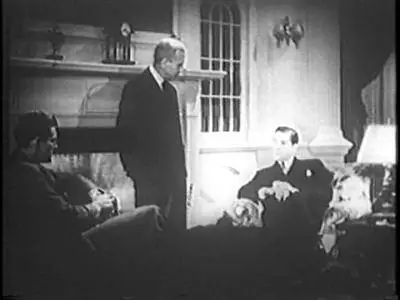 A Shot in the Dark (1935)