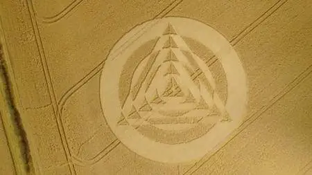 ZED - Earth Signs from Above: Series 1 (2017)
