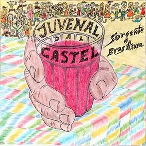 Juvenal Dal Castel - Sorgente Brasiliana (2018)