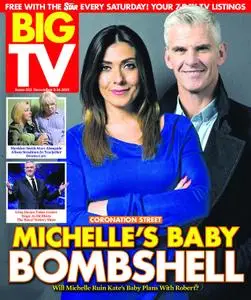 Big TV – December 08, 2018