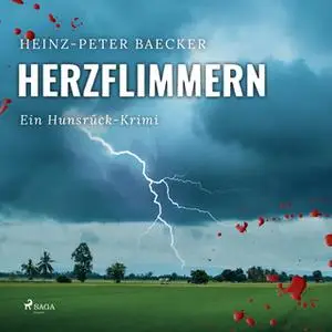 «Herzflimmern» by Heinz-Peter Baecker