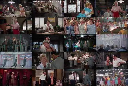 The Pajama Game (1957) [REMASTERED]
