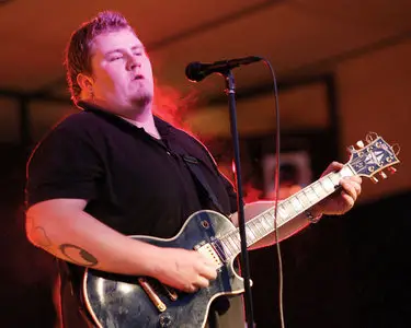 Rob Blaine - Rob Blaine's Big Otis Blues (2010)