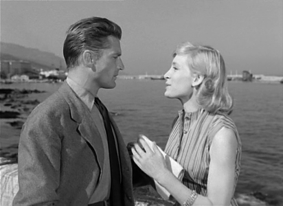 Cela s'appelle l'aurore / That Is the Dawn (1956)