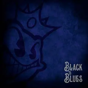 Black Stone Cherry - Black To Blues (2017) [Official Digital Download 24/96]