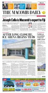 The Macomb Daily - 7 September 2020