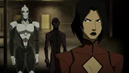 Young Justice S04E07