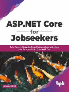 ASP.NET Core for Jobseekers