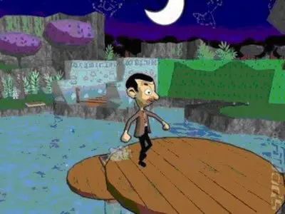 MrBean-RELOADED