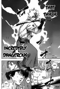 Gamaran 1-22