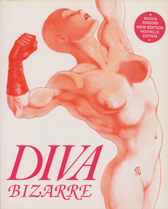 Diva - Volume 2 - Bizarre