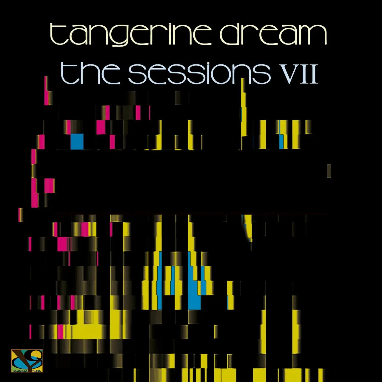 Tangerine Dream The Sessions VII (2021) / AvaxHome