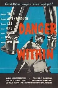 Danger Within (1959)