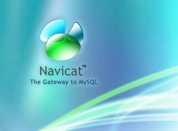 Navicat for MySQL 8.0.23