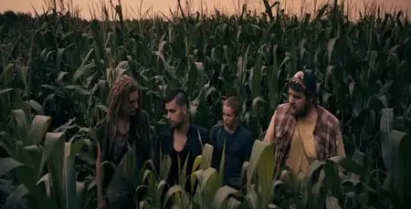 Les 4 soldats (2013)