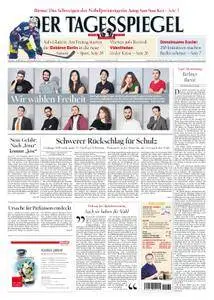 Der Tagesspiegel - 08. September 2017