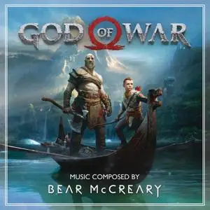 Bear McCreary - God of War (PlayStation Soundtrack) (2018) [Official Digital Download]