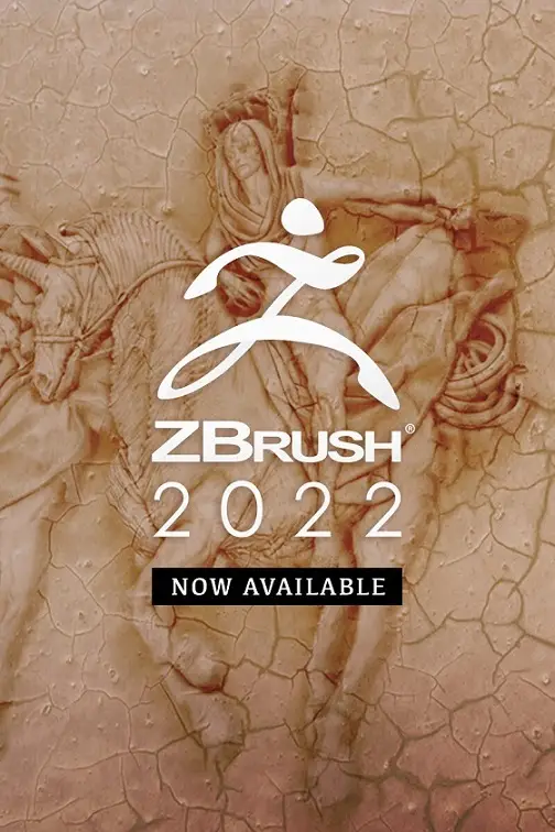 Pixologic ZBrush 2023.1.2 for iphone download