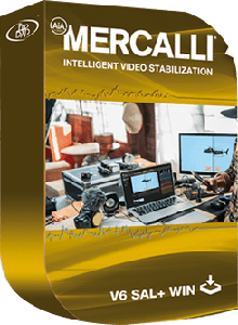 proDAD Mercalli V6 SAL 6.0.629.1 (x64) Multilingual Portable