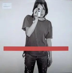 New Order - Get Ready (2001) [UK LP]  Vinyl rip in 24bit/96kHz 