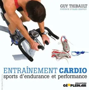 Entraînement cardio : Sports d'endurance et performance