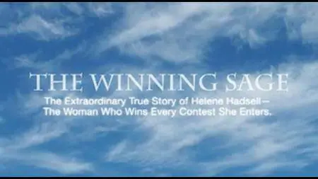 Helene Hadsell - The Winning Sage