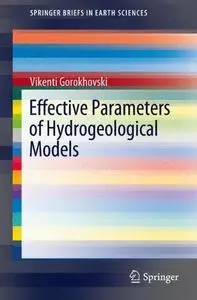 Effective parameters of hydrogeological models