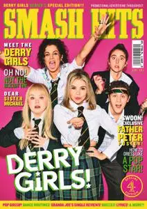 Smash Hits: Derry Girls Special – 08 April 2022