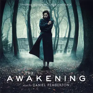 Daniel Pemberton - The Awakening: Original Motion Picture Soundtrack (2012) [Re-Up]