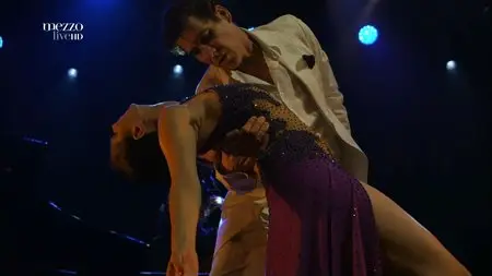 Alma de Tango - Festival Au Fil des Voix 2014 [HDTV 1080p]