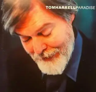 Tom Harrell - Paradise (2001)