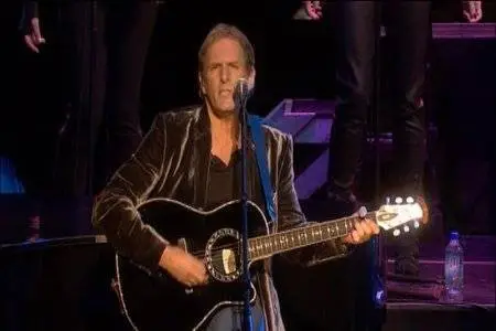 Michael Bolton - Live At The Royal Albert Hall (2010)