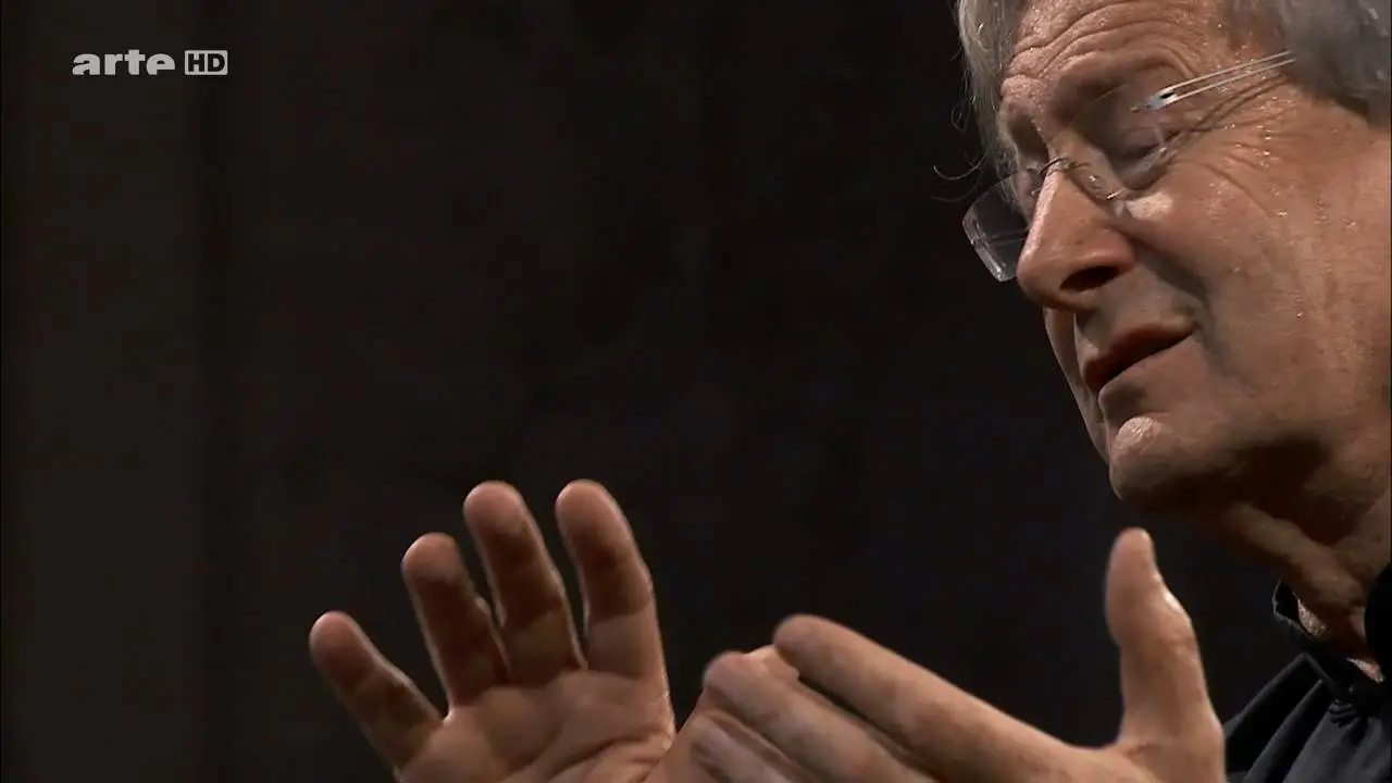 Handel - Dixit Dominus (John Gardiner) 2014 [HDTV 720p]