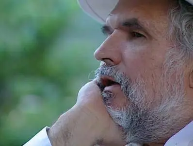 Brakhage (1998)