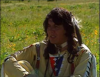 Discovery Channel - How the West Was Lost (1995)