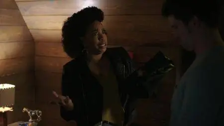 Kevin (Probably) Saves the World S01E16