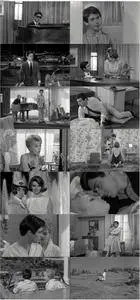 Girl's Apartment (1963) L'appartement des filles