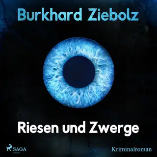 «Riesen und Zwerge» by Burkhard Ziebolz