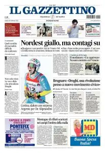 Il Gazzettino Pordenone - 20 Febbraio 2021